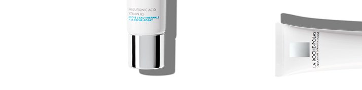 La Roche Posay 抗衰老 Hyalu B5抗皺緊緻系列 頁面 頂部