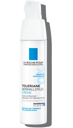 TOLERIANEDERMALLERGO CREAM抗敏全效修護面霜