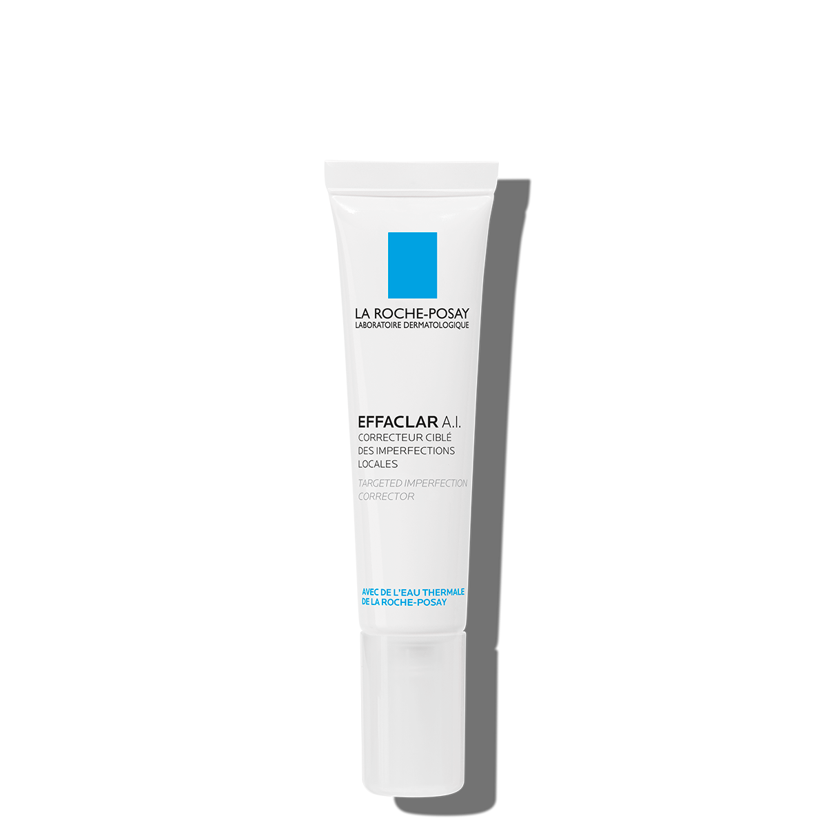 La Roche Posay 面部護理 Effaclar AI粉刺淨化修護精華 針對性的遮瑕修護產品1