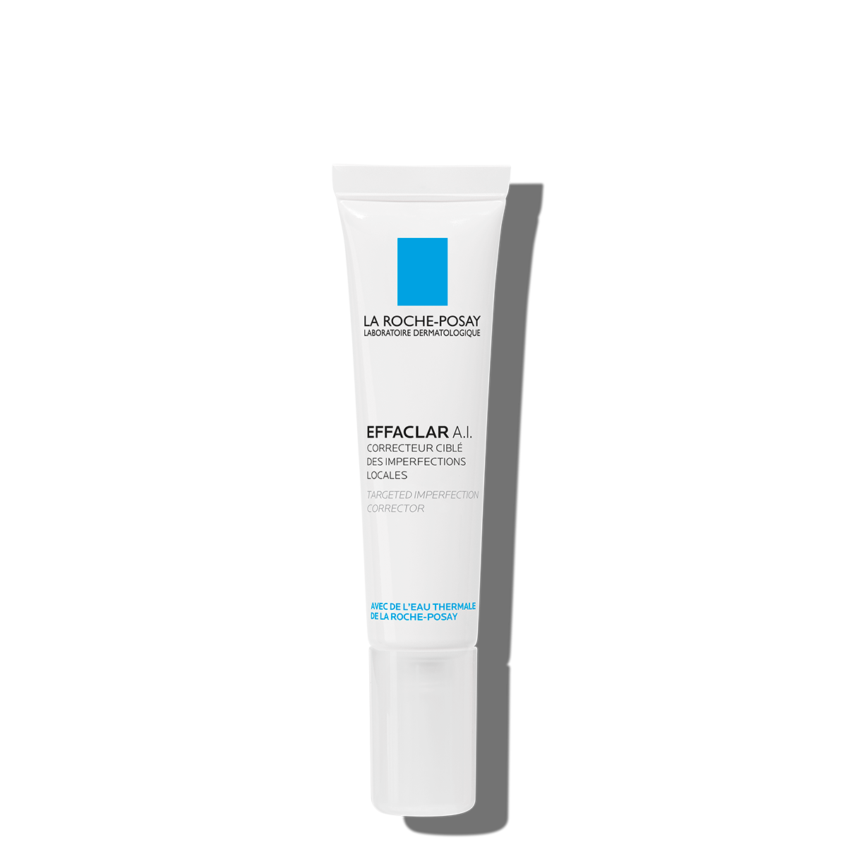 La Roche Posay 面部護理 Effaclar AI粉刺淨化修護精華 針對性的遮瑕修護產品1