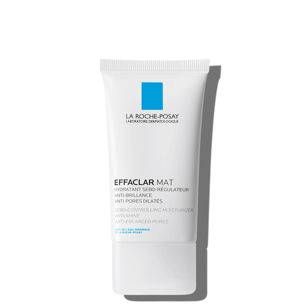 La Roche Posay 產品頁面 粉刺 Effaclar Mat控油收毛孔保濕乳 40ml