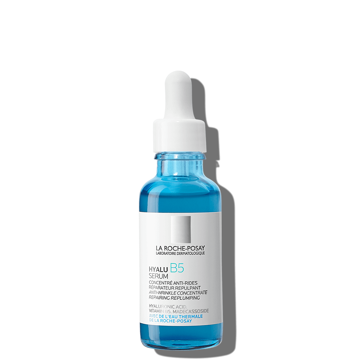 La Roche Posay 產品頁面 抗衰老 Hyalu B5 Serum抗皺緊緻精華 30ml 333787558362