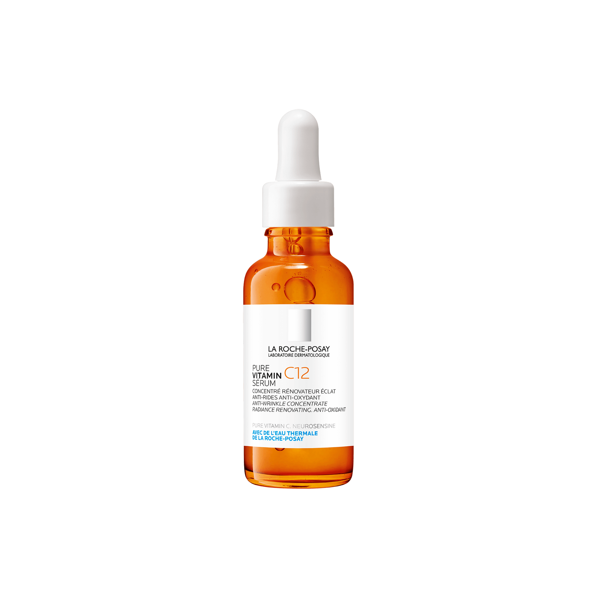 PURE VITAMIN C12SERUM 抗皺亮肌精華
