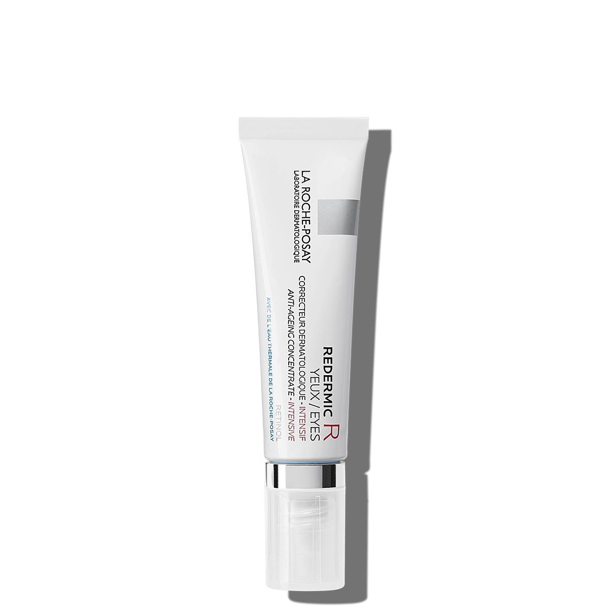 La Roche Posay 產品頁面 抗衰老眼霜 Redermic R Eyes淡紋緊緻眼霜 15ml 3