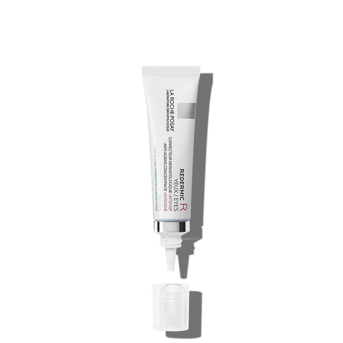 La Roche Posay 產品頁面 抗衰老眼霜 Redermic R Eyes 15ml 3