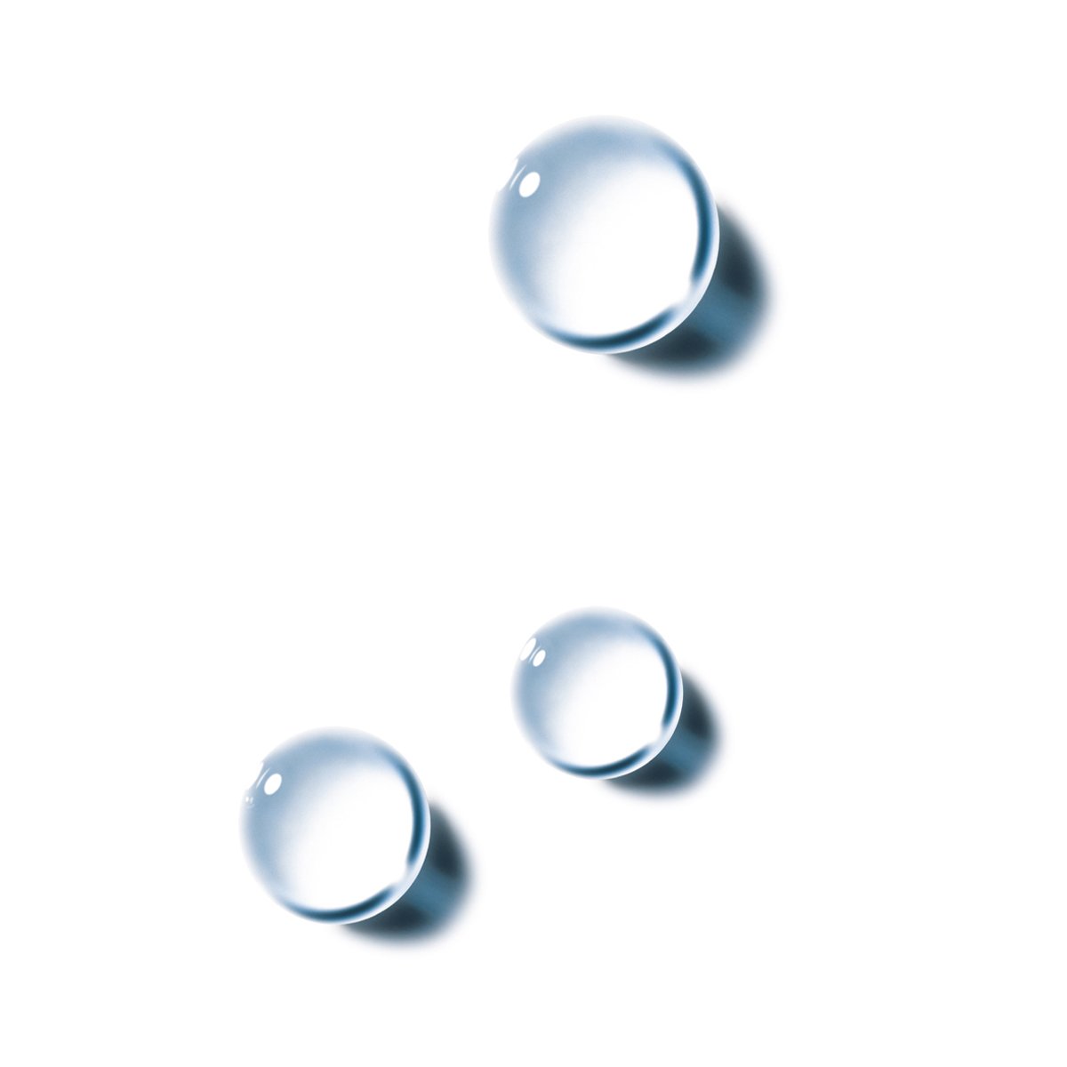 La Roche Posay 產品頁面 Thermal Spring Water溫泉舒緩噴霧 質地