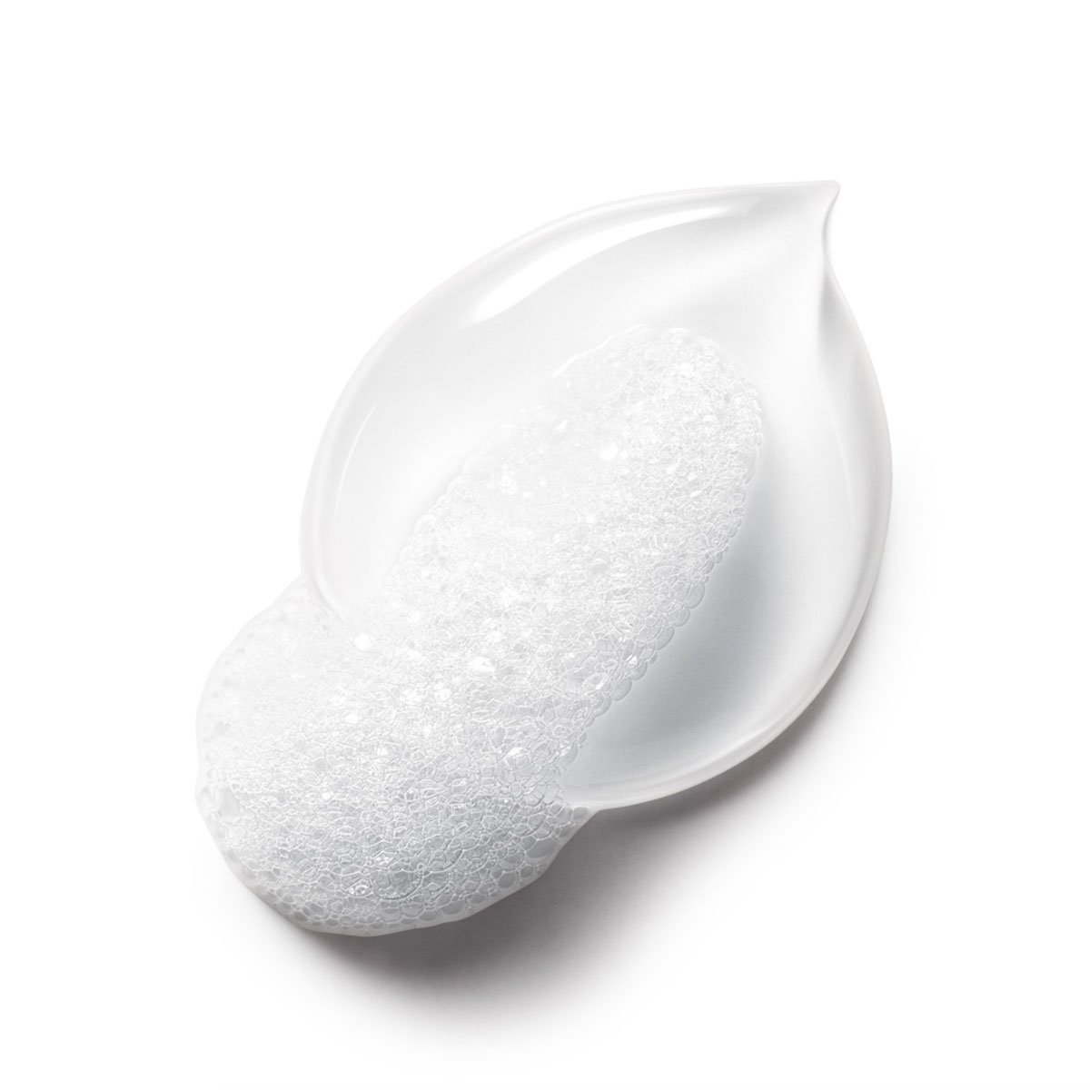 La Roche Posay 產品頁面 敏感 過敏 Toleriane Caring Wash抗敏保濕高效潔面乳 質感