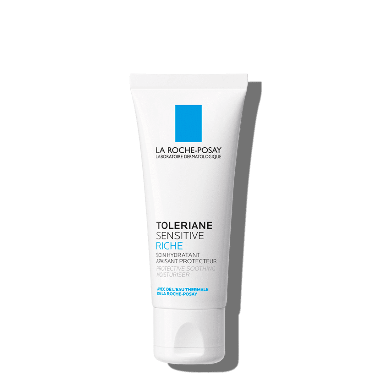 TOLERIANE SENSITIVE RICHE 抗敏舒緩保濕面霜