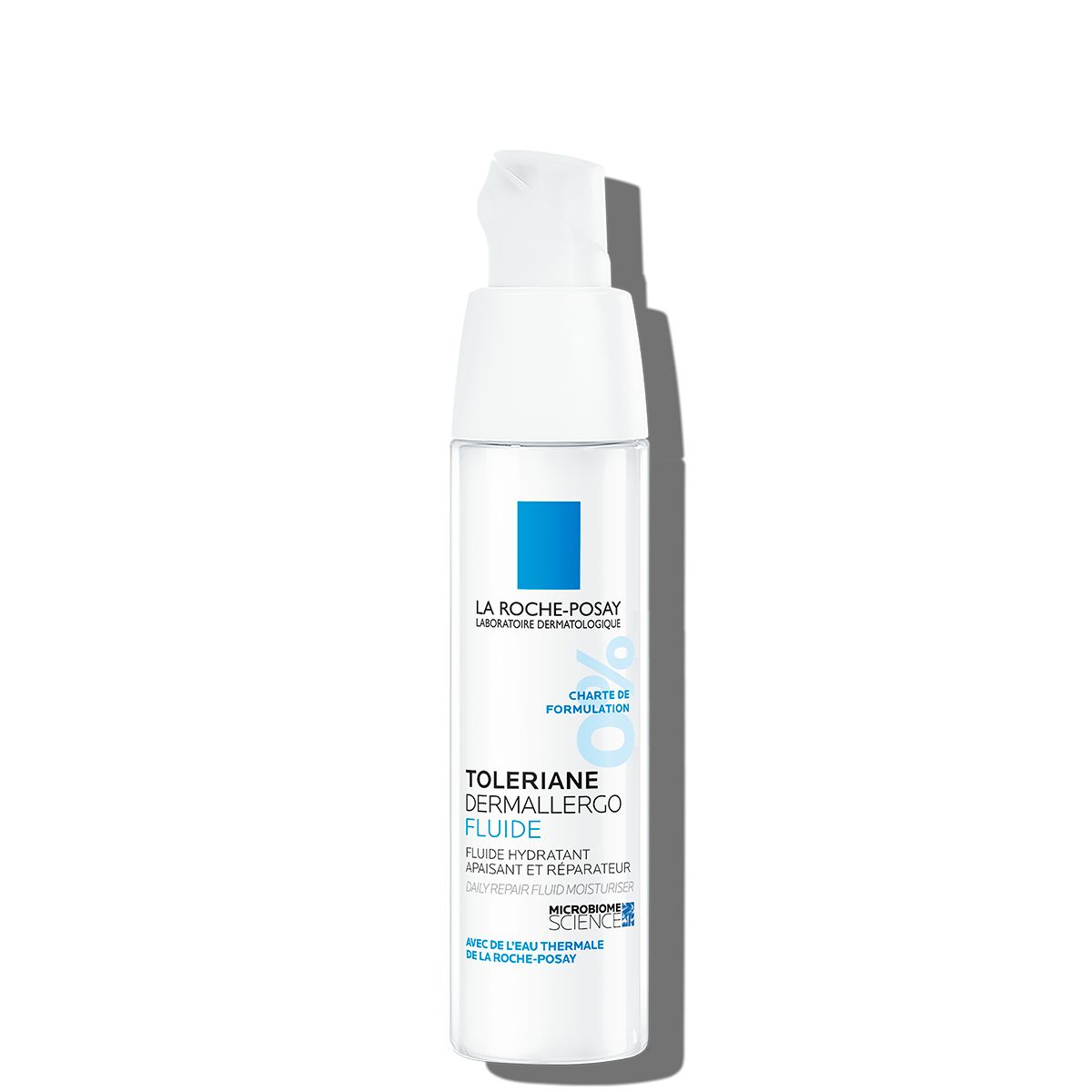 TOLERIANEDERMALLERGO FLUID抗敏全效修護乳