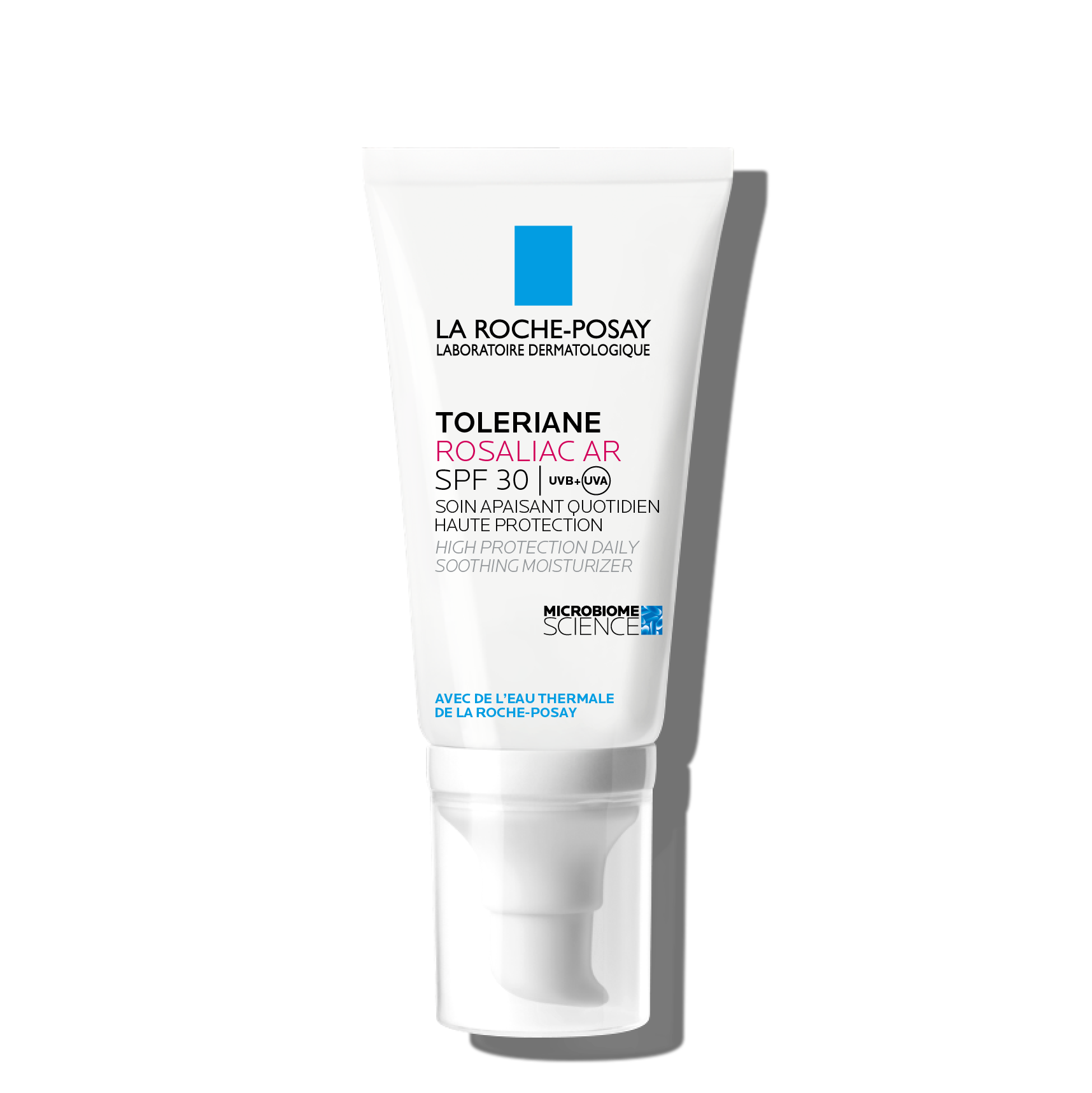 TOLERIANE ROSALIAC ARSPF 30抗敏舒緩防曬乳