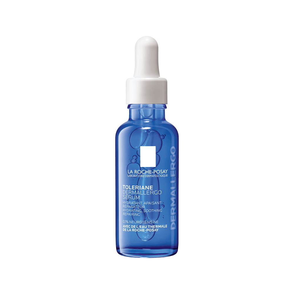 TOLERIANEDERMALLERGO SERUM抗敏修護極效精華