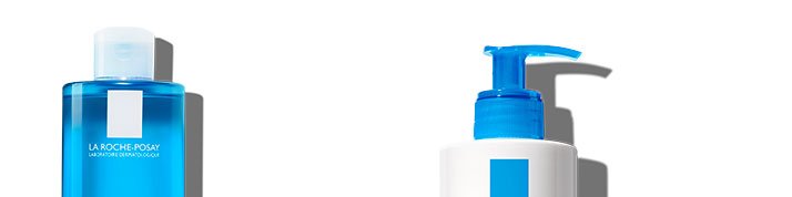 La Roche Posay 系列產品 濕疹 系列引言 上